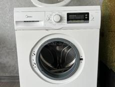 ПРОДАЕТСЯ СТИРАЛЬНАЯ машинка Midea 7кг