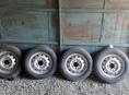 Колеса на ниву с дисками 185/75 r16