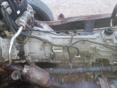 Коробка лексус GX470 