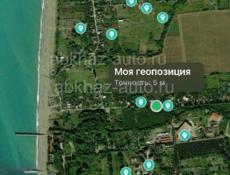 Продается Участок с фундаментом 