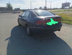 Mazda 626