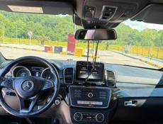 Mercedes-Benz GL-Класс