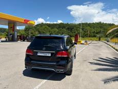 Mercedes-Benz GL-Класс