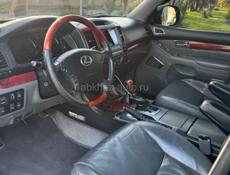 Lexus GX