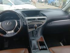 Lexus