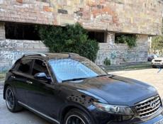Infiniti FX