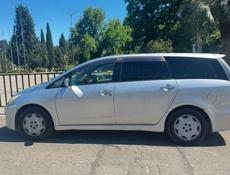 Mitsubishi Grandis