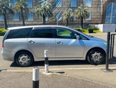 Mitsubishi Grandis