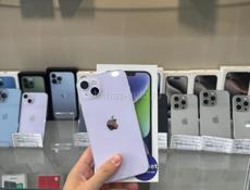 iPhone 14 Plus 256Gb