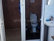 Сдаю комнаты в частном секторе 