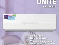 Кондиционер 21 кв