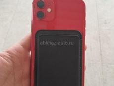 Iphone 11 64 GB 72% 🔋 - Торг