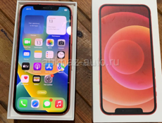 iPhone 12🔥128gb