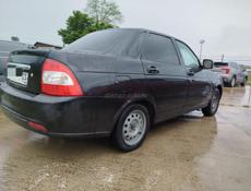 ВАЗ 2170 Priora