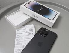 iPhone 14 Pro Max 512gb