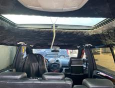 Mercedes-Benz GL-Класс