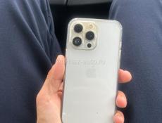 iPhone 13pro