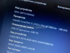 Ноутбук Samsung 