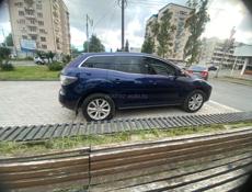 Mazda CX-7