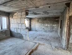 3х комнатная квартира в новостройке на Бегуа