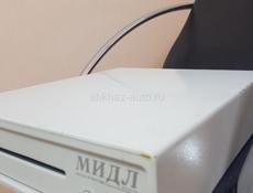 Денежный ящик