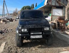 УАЗ Simbir