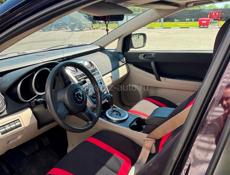 Mazda CX-7