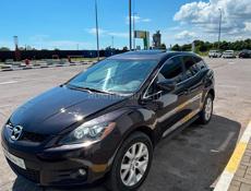 Mazda CX-7