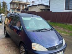 Ford Galaxy