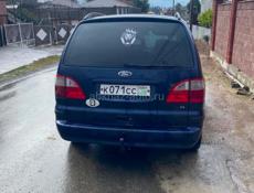 Ford Galaxy