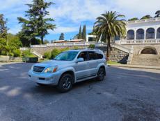 Lexus GX