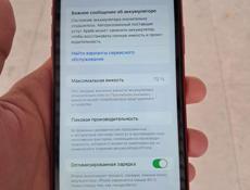 Iphone 11 64 GB 72% 🔋 - Торг