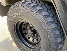 Продаю 3 колеса r15.31/10.5