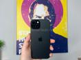 iPhone 15 256 g 🔋89%