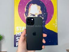 iPhone 15 256 g 🔋89%