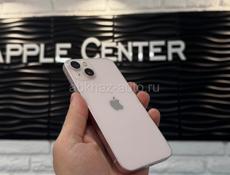 iPhone 13 128Gb 🔋89% 