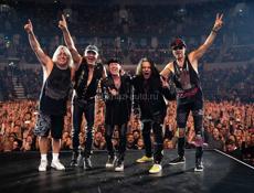 ПРОДАЮТСЯ ТРИ БИЛЕТА НА КОНЦЕРТ SCORPIONS 24 ИЮНЯ В СТАМБУЛЕ!