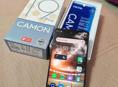 Techno Camon 19 Pro