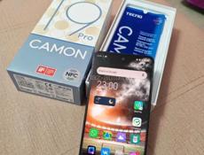 Techno Camon 19 Pro