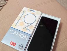 Techno Camon 19 Pro