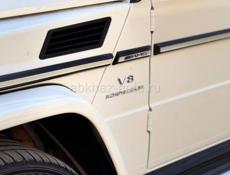 Mercedes-Benz G-Класс