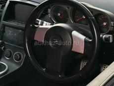Nissan 350Z
