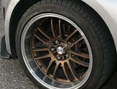 Nissan 350Z