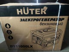 Бензиновый Генератор