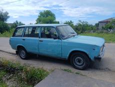 ВАЗ 2101