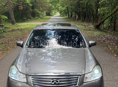 Infiniti M35