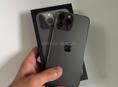13 Pro Max 128gb 