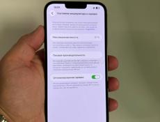 13 Pro Max 128gb 