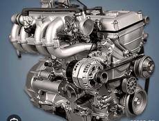 Разбор газель волга 