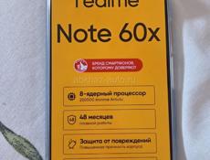 Realme Note 60X 